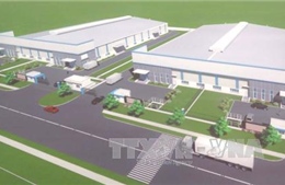 Nghệ An đẩy nhanh tiến độ các dự án đầu tư